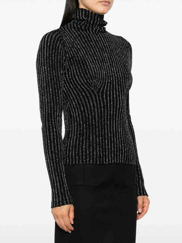 The Best Shops DES PHEMMES: Turtlenecks & Polo necks - Sweater