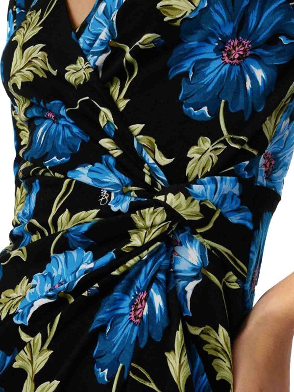 マキシドレス - マルチカラー Replica 
online: Diane von Furstenberg