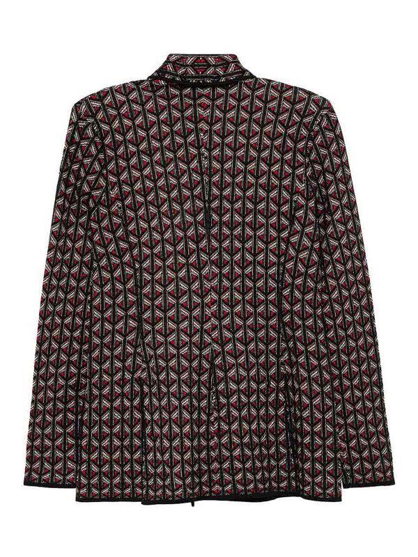 Diane von Furstenberg: giacche blazer online - Blazer