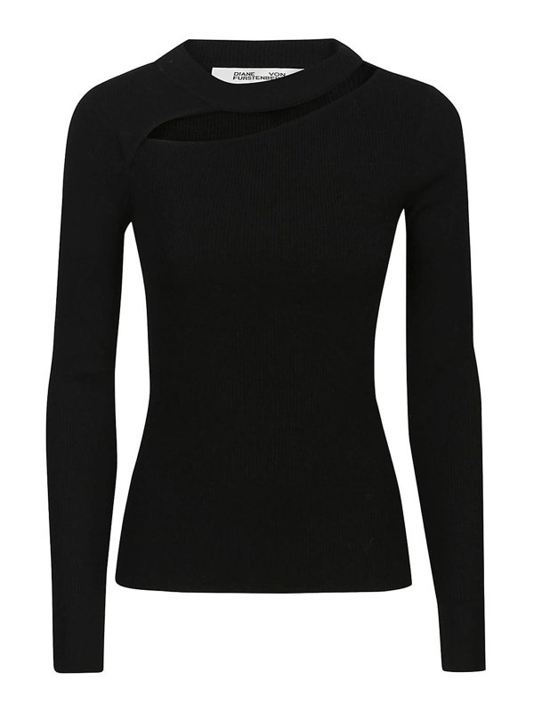 Diane von Furstenberg: Tops & Tank tops - Tops