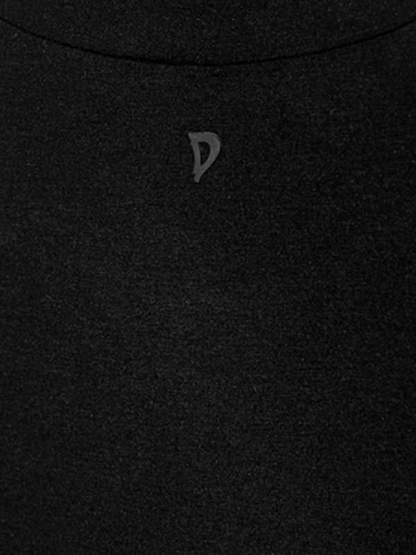 The Best Shops DONDUP: Strickpullover mit Rundhalsausschnitt - Rundhalspullover - Schwarz