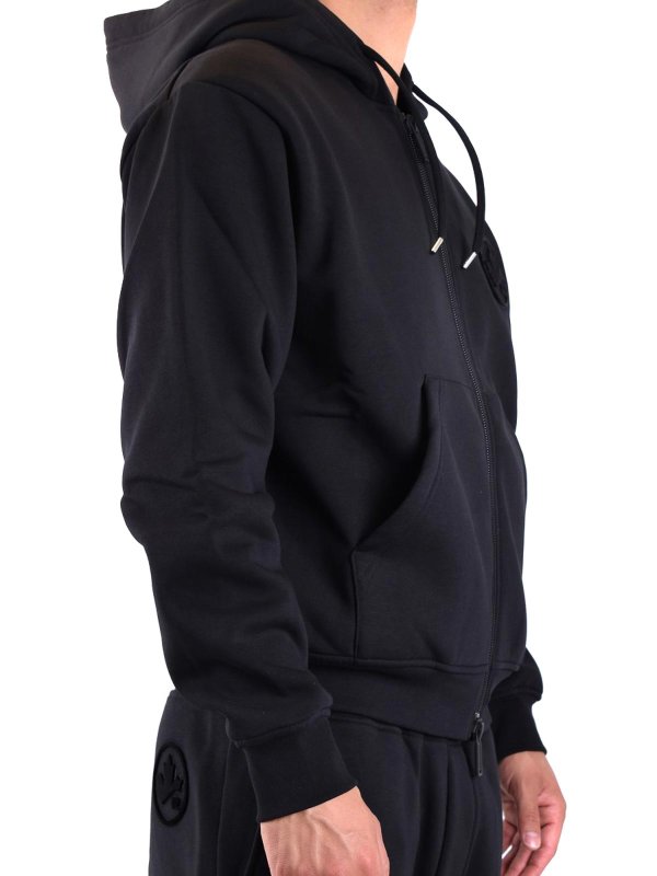 The Best Shops DSQUARED2: Sweatshirts & Sweaters - Sweatshirt