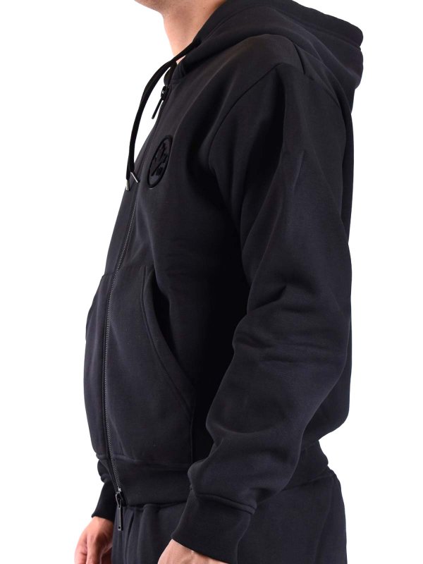 Sweatshirt shop online: DSQUARED2