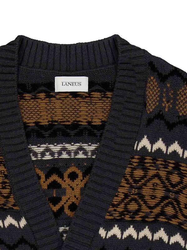 The Best Shops LANEUS: cardigans - Cardigan