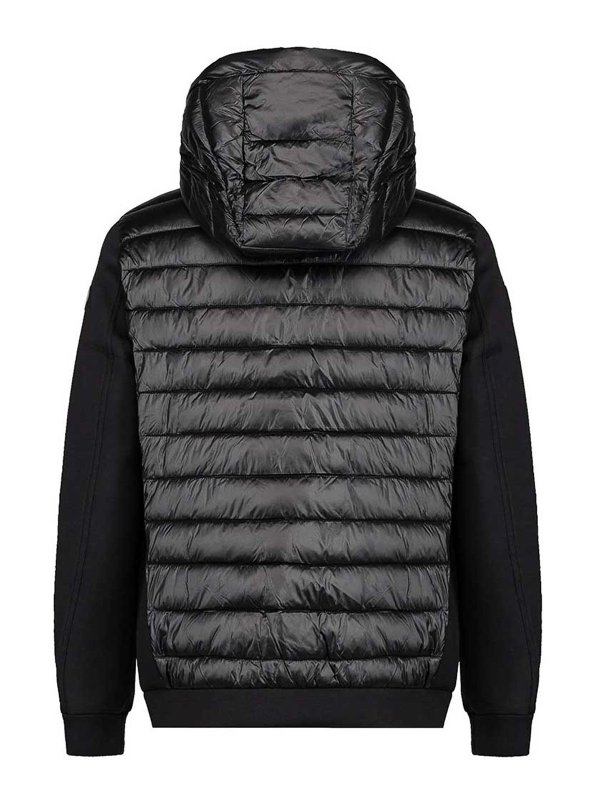 PEOPLE OF SHIBUYA: スウェット＆セーター online - スウェットシャツ/セーター - 黒