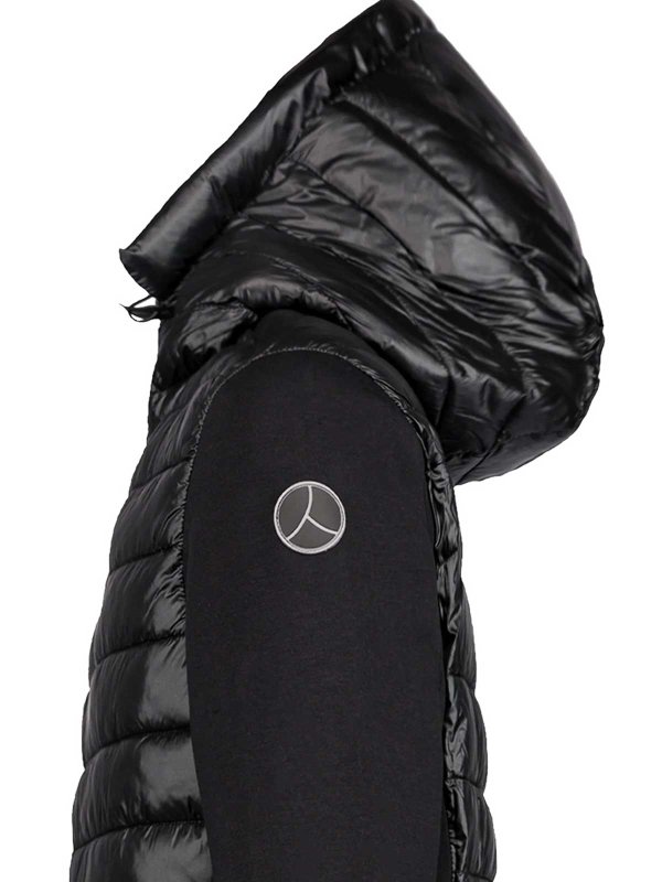 The Best Shops PEOPLE OF SHIBUYA: スウェット＆セーター - スウェットシャツ/セーター - 黒