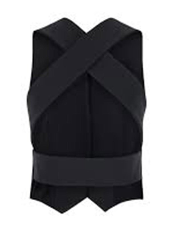 Philosophy di Lorenzo Serafini: waistcoats & gilets online - Waistcoat