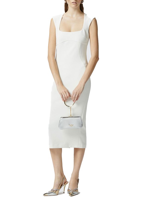 The Best Shops Pinko: cocktail dresses - Dress