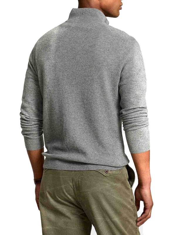 The Best Shops POLO RALPH LAUREN: crew necks - Sweater