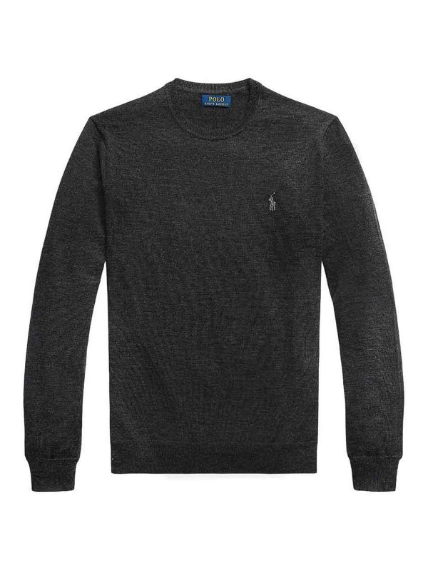 POLO RALPH LAUREN: crew necks - Sweater