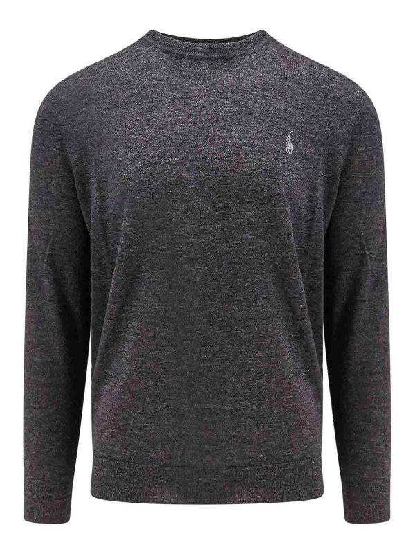 POLO RALPH LAUREN: crew necks - Sweater