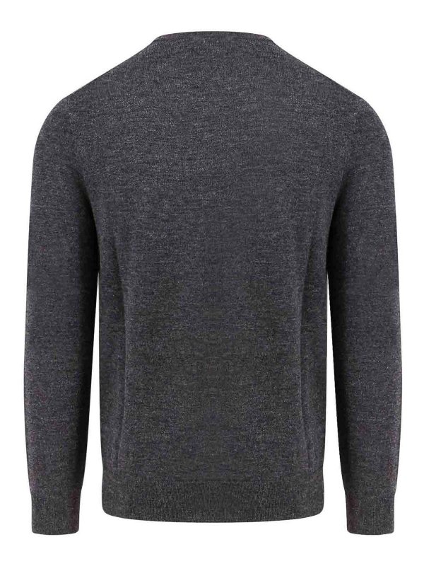 POLO RALPH LAUREN: crew necks online - Sweater