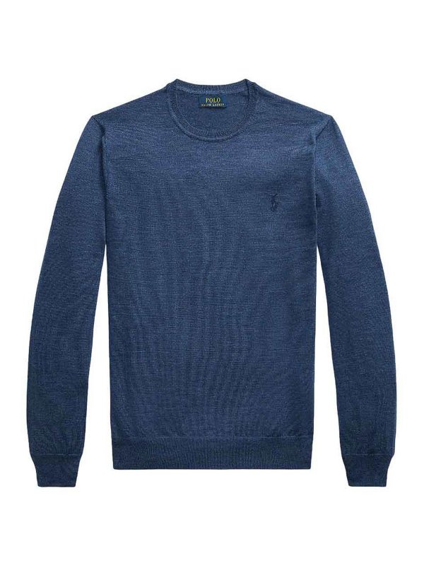 POLO RALPH LAUREN: crew necks - Sweater