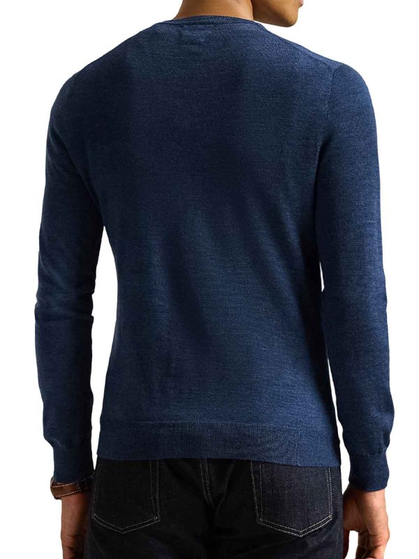 The Best Shops POLO RALPH LAUREN: crew necks - Sweater