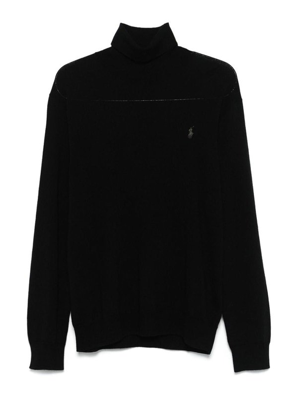 POLO RALPH LAUREN: crew necks - Sweater