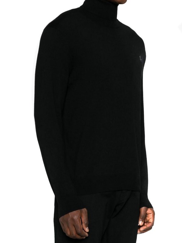 POLO RALPH LAUREN: crew necks online - Sweater