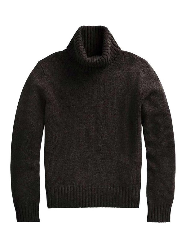 POLO RALPH LAUREN: crew necks - Sweater
