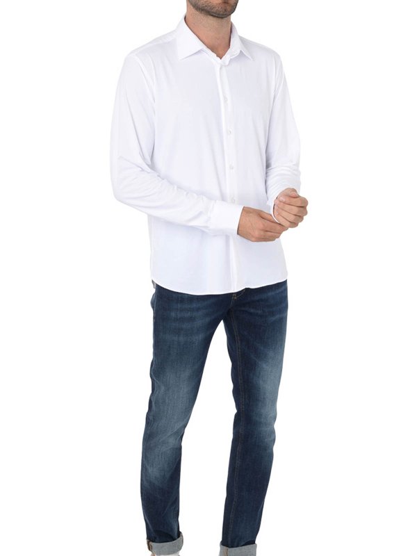 RRD Roberto Ricci Designs: camicie online - Camicia