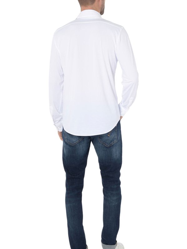 The Best Shops RRD Roberto Ricci Designs: camicie - Camicia