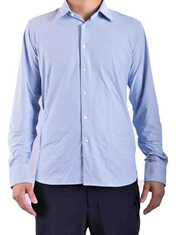 RRD Roberto Ricci Designs: shirts online - Shirt