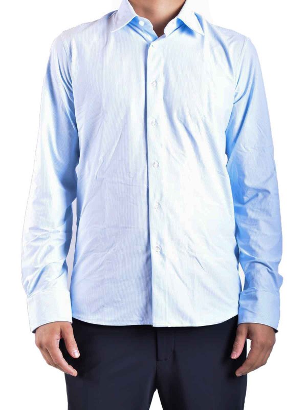 RRD Roberto Ricci Designs: camicie online - Camicia