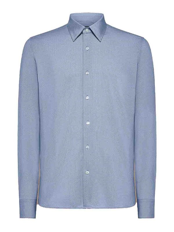 RRD Roberto Ricci Designs: camicie - Camicia