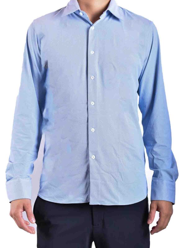 RRD Roberto Ricci Designs: camicie online - Camicia