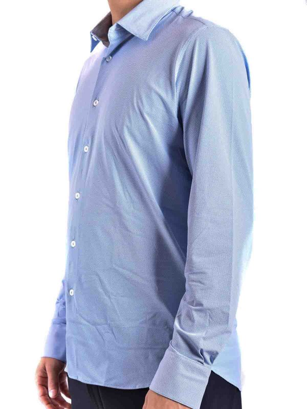 Camicia shop online: RRD Roberto Ricci Designs