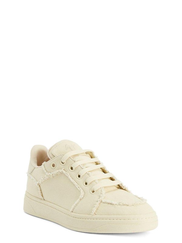 GIUSEPPE ZANOTTI: trainers online - Sneakers