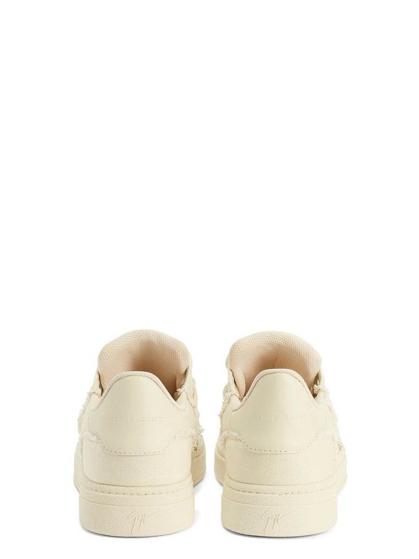 The Best Shops GIUSEPPE ZANOTTI: trainers - Sneakers