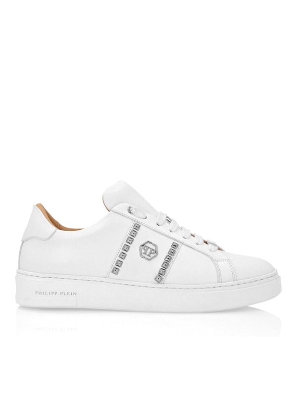 PHILIPP PLEIN: trainers - Sneakers