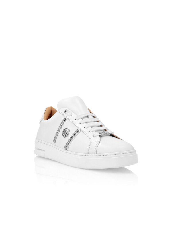 PHILIPP PLEIN: trainers online - Sneakers