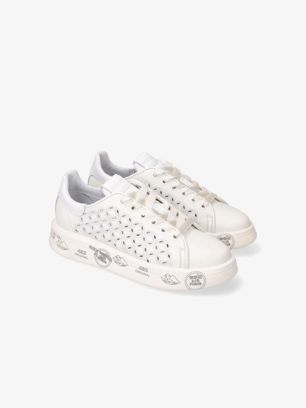 Sneaker - Weiß shop online: PREMIATA