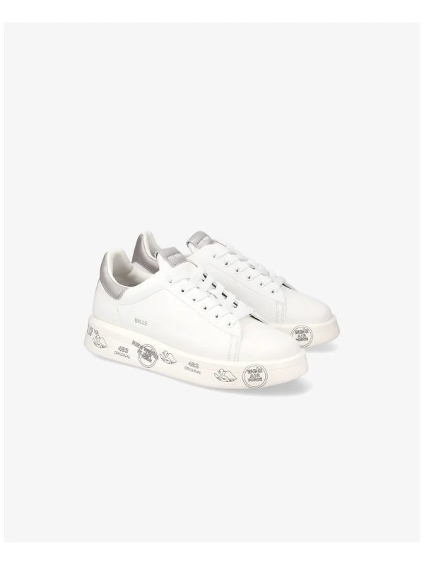 Sneaker - Weiß shop online: PREMIATA