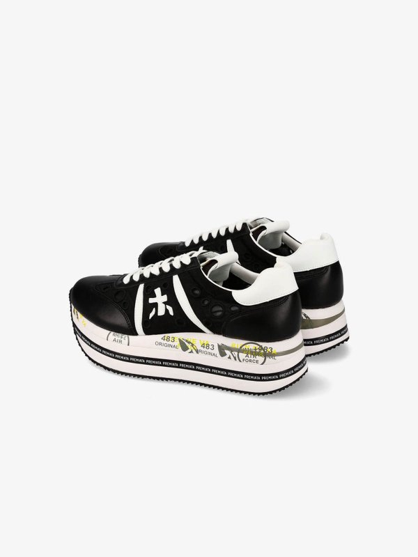 PREMIATA buy online Zapatillas - Negro