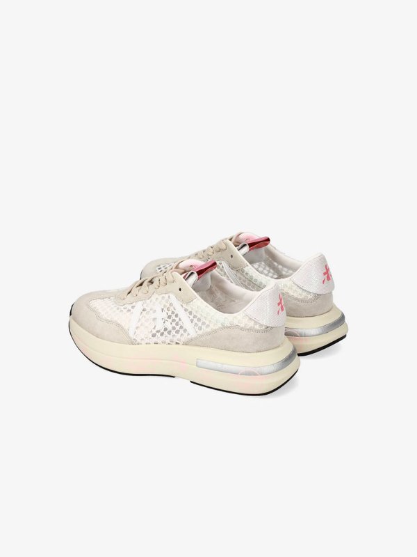 PREMIATA buy online Baskets - Beige