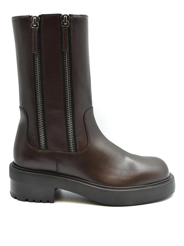 GIUSEPPE ZANOTTI: stivali - Stivali