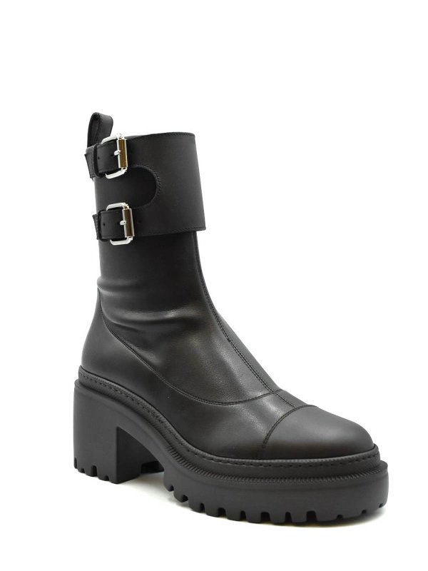 Stiefel - Schwarz shop online: GIUSEPPE ZANOTTI