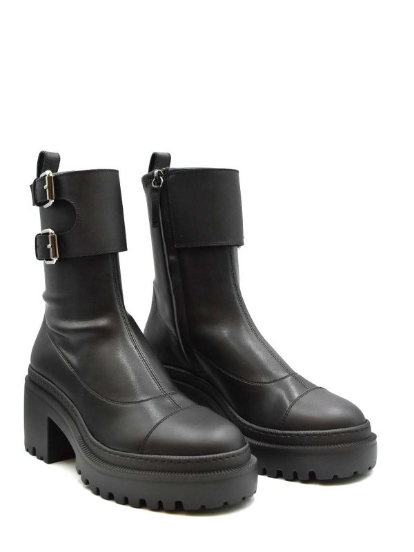 GIUSEPPE ZANOTTI buy online Stiefel - Schwarz