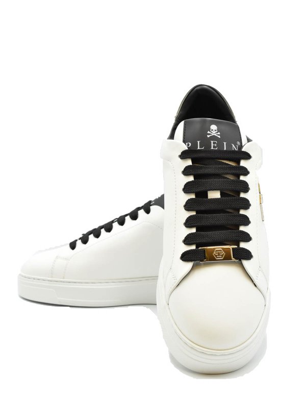 PHILIPP PLEIN buy online Sneaker - Weiß