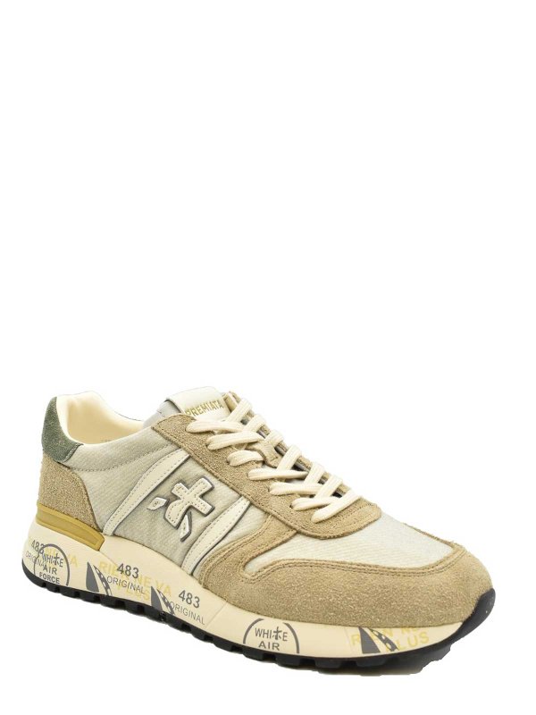 PREMIATA: trainers online - Sneakers