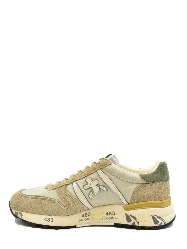 The Best Shops PREMIATA: trainers - Sneakers