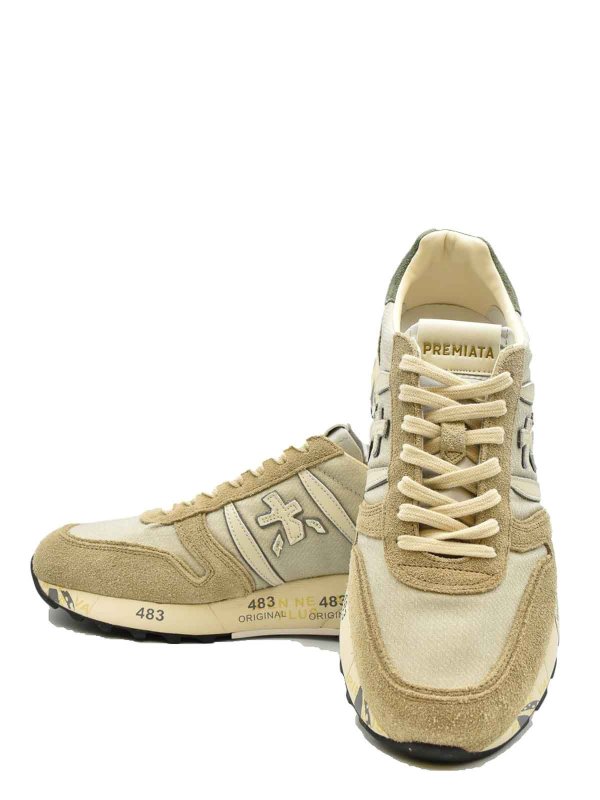 Sneakers shop online: PREMIATA