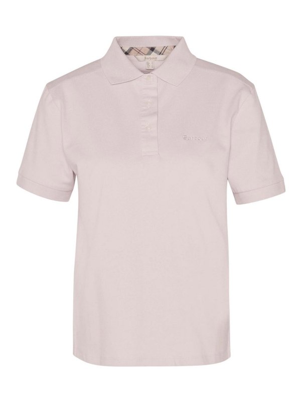 BARBOUR: polo - Polo