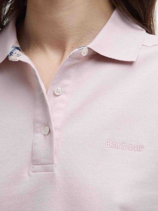 The Best Shops BARBOUR: polo - Polo