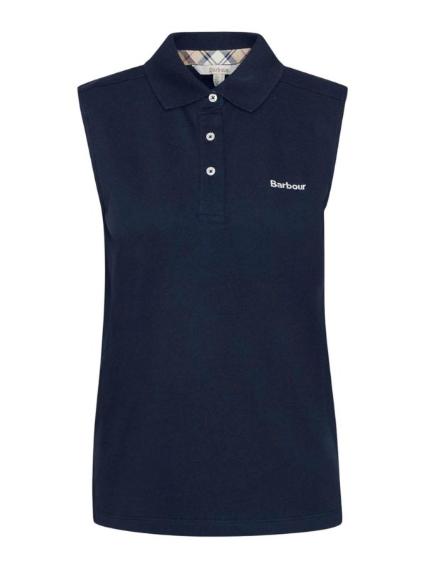 BARBOUR: polo - Polo