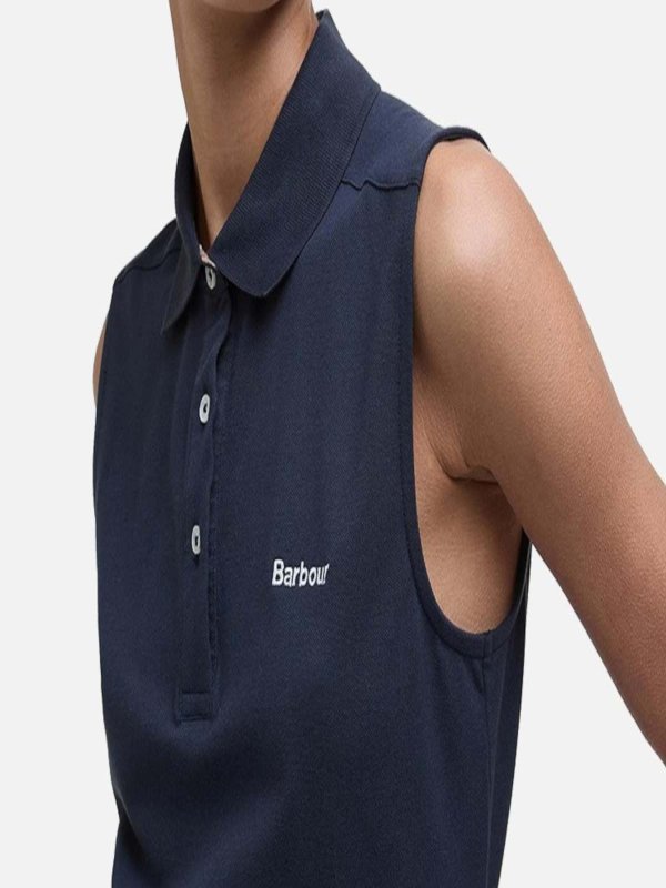 BARBOUR: polo online - Polo