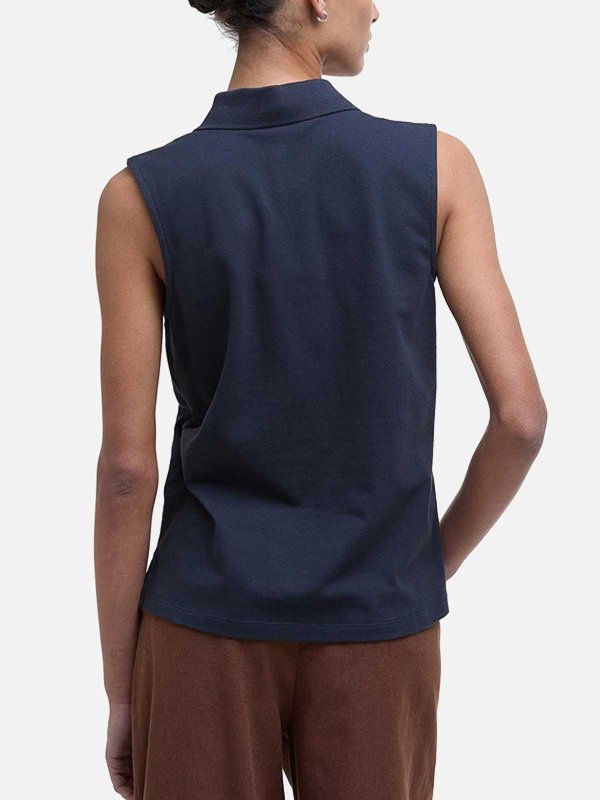 The Best Shops BARBOUR: polo - Polo