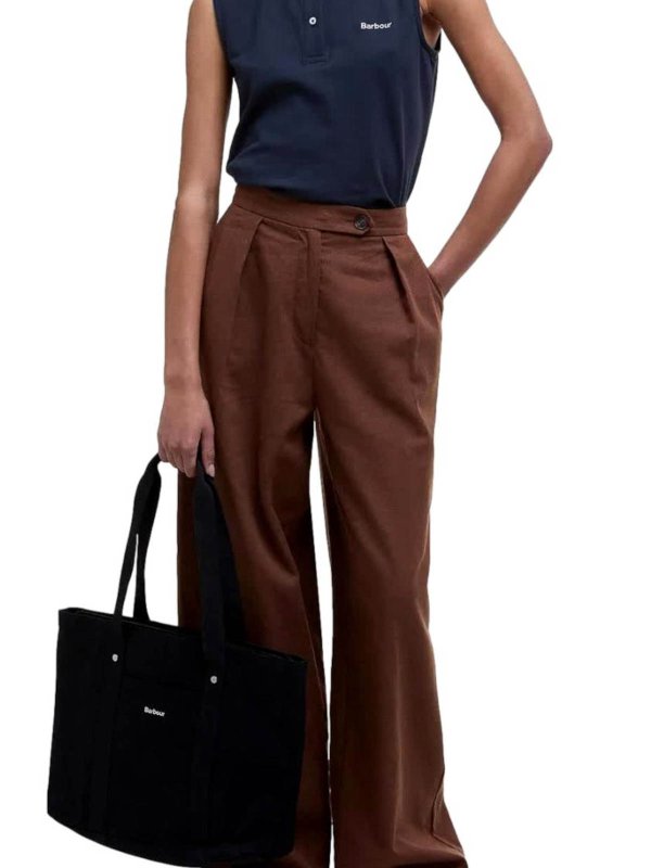 Polo Replica 
online: BARBOUR