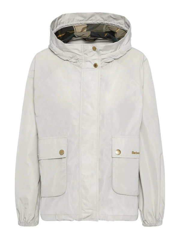 BARBOUR: blazers - Blazer